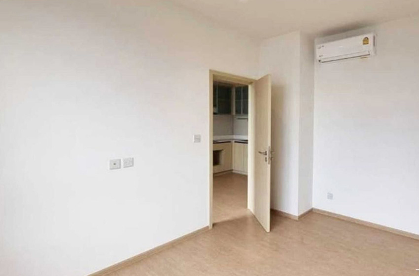 Condominium in Sukhumvit 